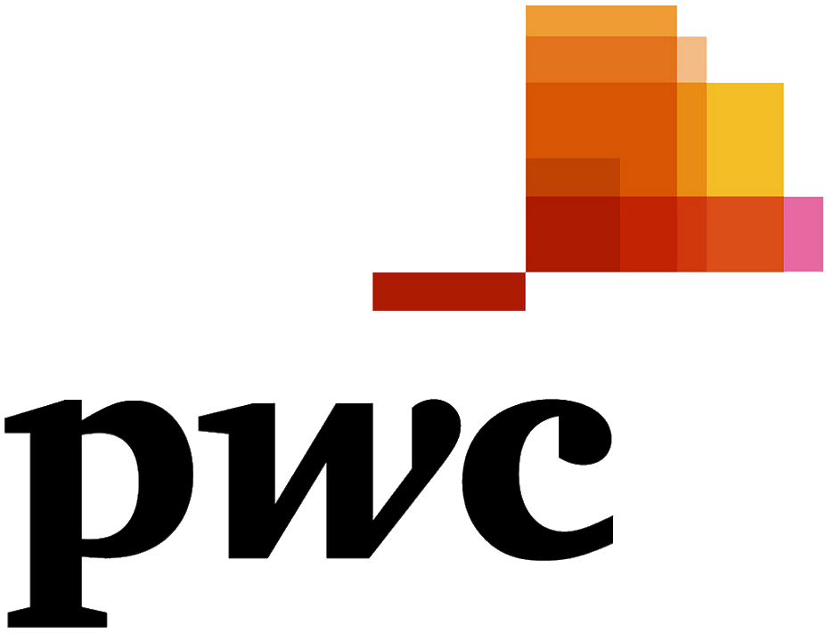 PricewaterhouseCoopers (PwC) logo